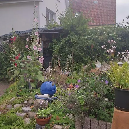 Charmante דירה Plön