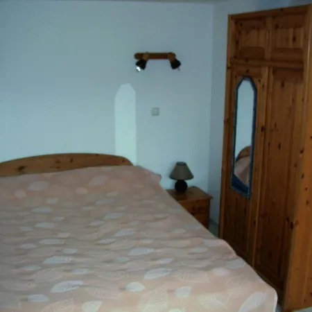 Charmante דירה Plön