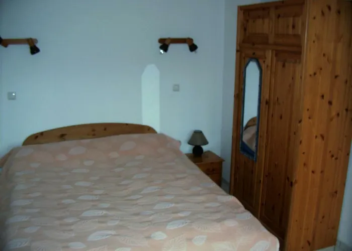 Charmante Lägenhet Plön